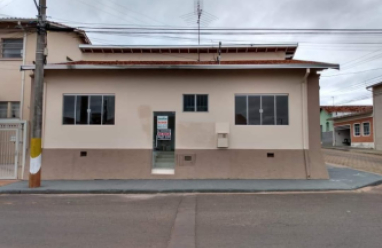 Casa para locação em Avaré